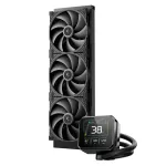 Система водяного охлаждения DeepCool Spartacus 420 — фото 2