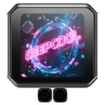 Система водяного охлаждения DeepCool Spartacus 420 — фото 3
