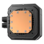 Система водяного охлаждения DeepCool Spartacus 420 — фото 4