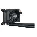 Система водяного охлаждения ASUS ROG Ryujin III 360 ARGB Extreme — фото 5