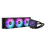 Система водяного охлаждения ASUS ROG Ryujin III 360 ARGB Extreme