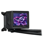 Система водяного охлаждения ASUS ROG Ryujin III 360 ARGB Extreme — фото 4