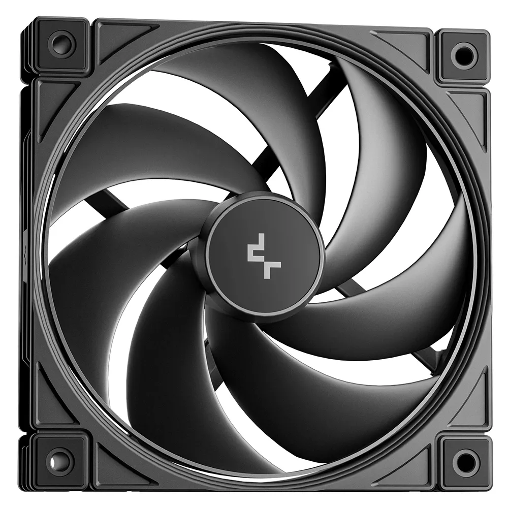 Система водяного охлаждения DeepCool Spartacus 360 — фото 3