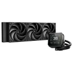 Система водяного охлаждения DeepCool Spartacus 360