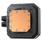Система водяного охлаждения DeepCool Spartacus 360 — фото 5
