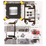 Система водяного охлаждения Gigabyte Gaming 360 — фото 5