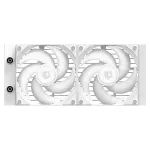 Система водяного охлаждения ID-Cooling FX240 TD White — фото 3