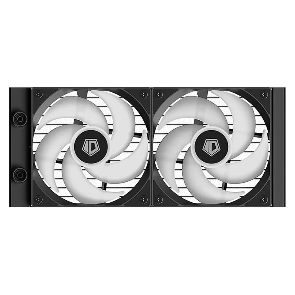 Система водяного охлаждения ID-Cooling FX240 TD — фото 3
