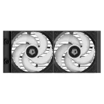 Система водяного охлаждения ID-Cooling FX240 TD — фото 3