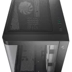 Корпус DeepCool CG530U 4F, Black — фото 5