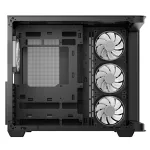 Корпус DeepCool CG530U 4F, Black — фото 3