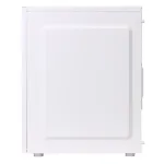 Корпус Wintek Magic L204-W-M TG, White — фото 5