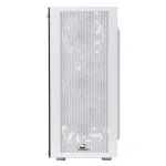 Корпус Wintek Magic L204-W-M TG, White — фото 3