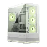 Корпус MSI MAG Pano 110R PZ, White