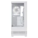 Корпус MSI MAG Pano 110R PZ, White — фото 3