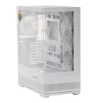 Корпус MSI MAG Pano 110R PZ, White — фото 2