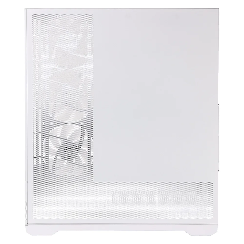 Корпус MSI MAG Pano 110R PZ, White — фото 5
