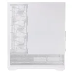 Корпус MSI MAG Pano 110R PZ, White — фото 5