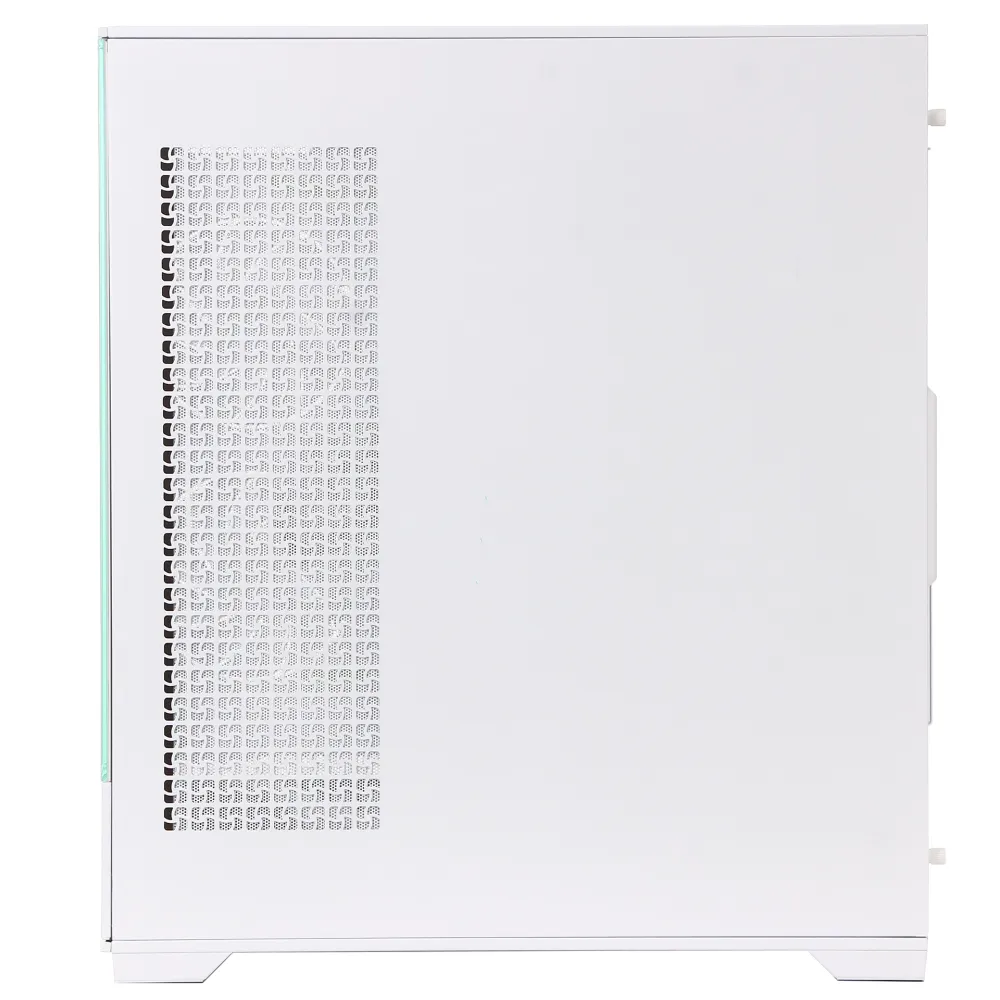 Корпус GameMax Vista 2 AW, White — фото 4