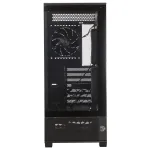Корпус GameMax Vista 2 AB, Black — фото 2