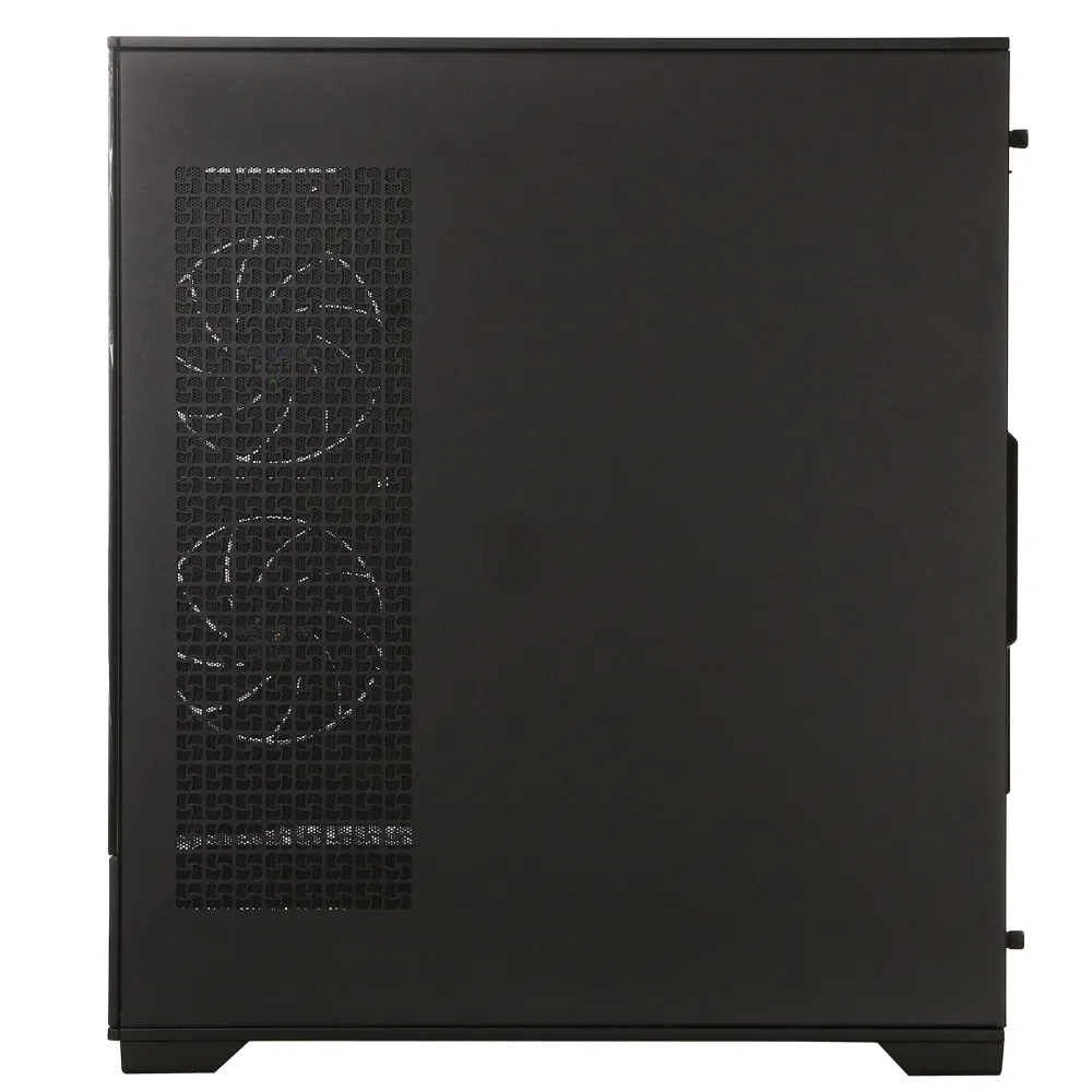 Корпус GameMax Vista 2 AB, Black — фото 4