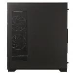 Корпус GameMax Vista 2 AB, Black — фото 4