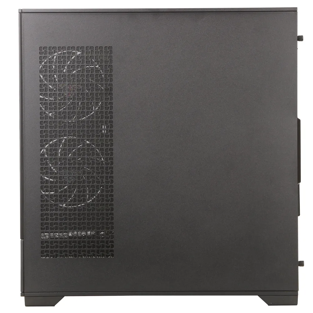 Корпус GameMax Vista 2 MB, Black — фото 4
