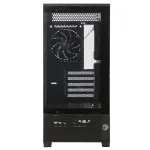 Корпус GameMax Vista 2 MB, Black — фото 2