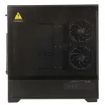 Корпус GameMax Vista 2 MB, Black — фото 5