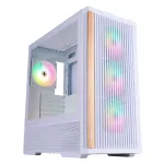 Корпус 1Stplayer WD7-WH, White