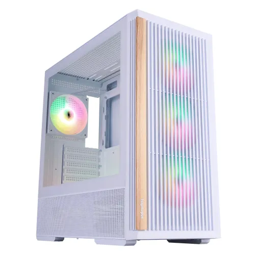 Корпус 1Stplayer WD7-WH, White