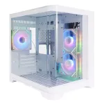 Корпус 1Stplayer UVIEW UV5, White
