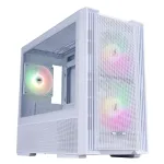 Корпус 1Stplayer AU6-WH, White