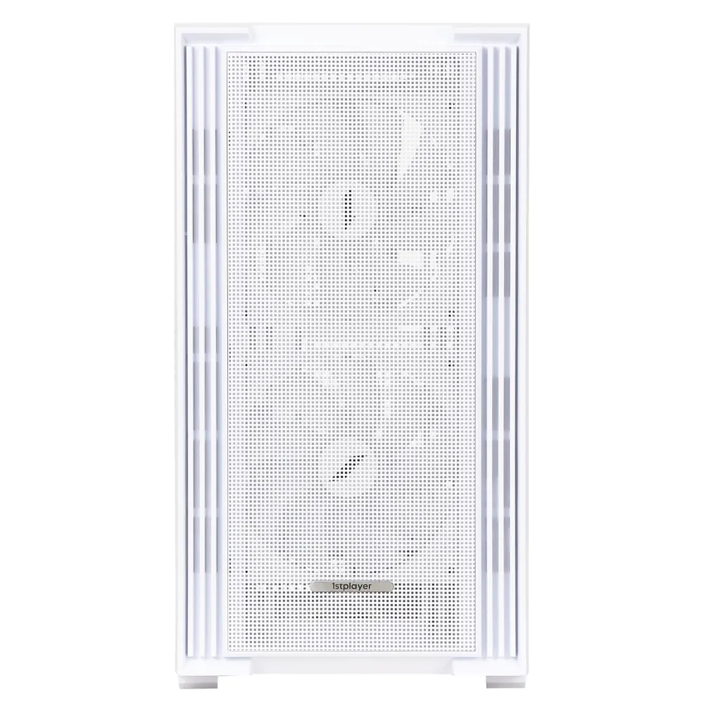 Корпус 1Stplayer AU6-WH, White — фото 3