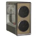 Корпус Lian Li LanCool 217 INF, Black (G99.LAN217INFX.10R) — фото 2