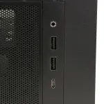 Корпус Lian Li LanCool 217 INF, Black (G99.LAN217INFX.10R) — фото 5