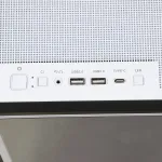 Корпус 1Stplayer Infinite IF8, White — фото 4