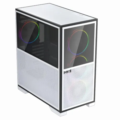 Корпус 1Stplayer Infinite IF8, White