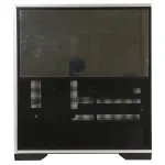 Корпус 1Stplayer Infinite IF8, Black — фото 5