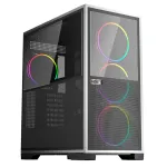 Корпус 1Stplayer Infinite IF8, Black