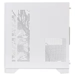 Корпус GameMax Infinity Mini WH, White — фото 5