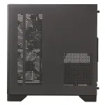 Корпус GameMax Infinity Mini BK, Black — фото 4