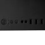 Корпус GameMax Infinity Mini BK, Black — фото 2