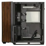 Корпус AeroCool APNX V1-W, Black — фото 5