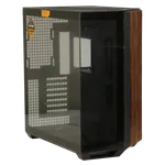 Корпус AeroCool APNX V1-W, Black