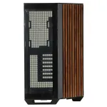 Корпус AeroCool APNX V1-W, Black — фото 2