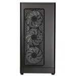 Корпус AeroCool D520A, Black