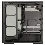 Корпус AeroCool D520A, Black — фото 4