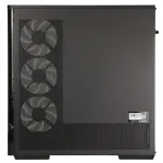 Корпус AeroCool P500A, Black — фото 4