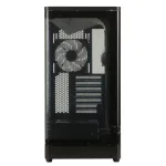 Корпус AeroCool P500A, Black — фото 2